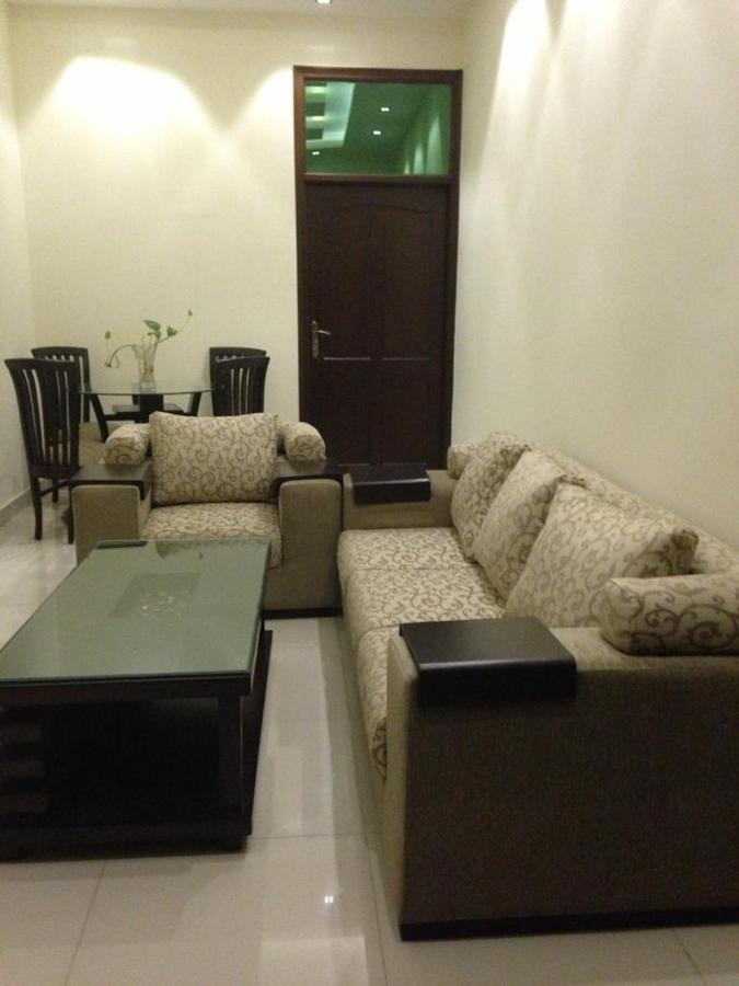 Nikko Blue - Boutique Hotel Gurgaon Esterno foto