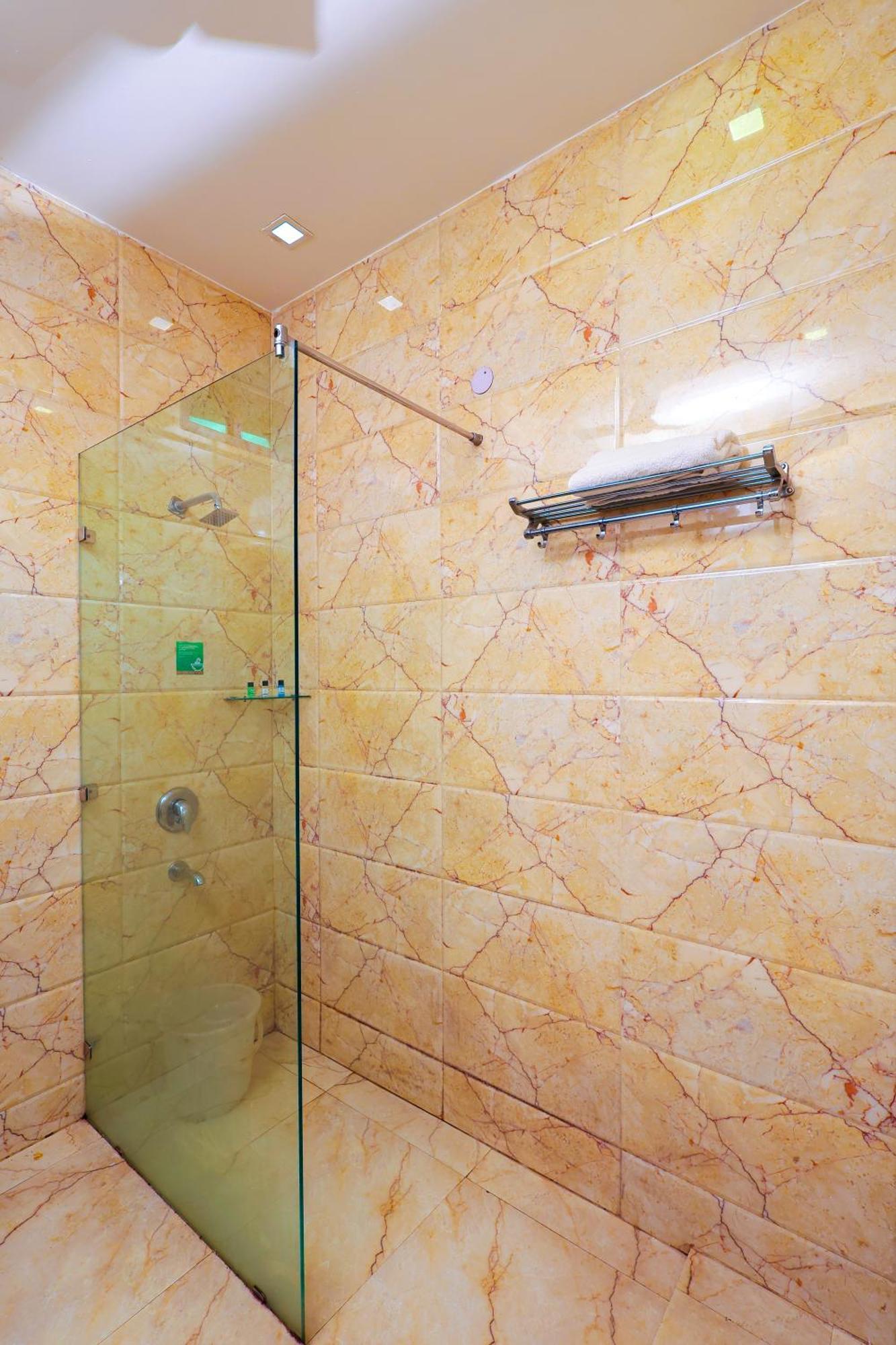 Nikko Blue - Boutique Hotel Gurgaon Esterno foto